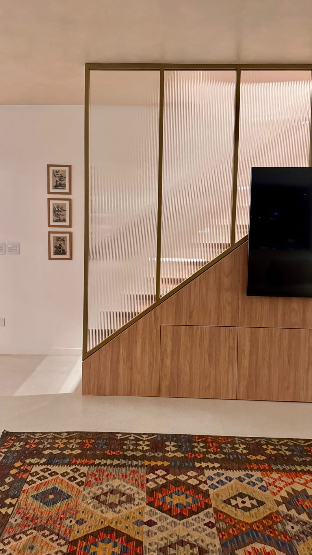 Post 4 by Danielle Martins • Ateliê de Arquitetura on Instagram (video)