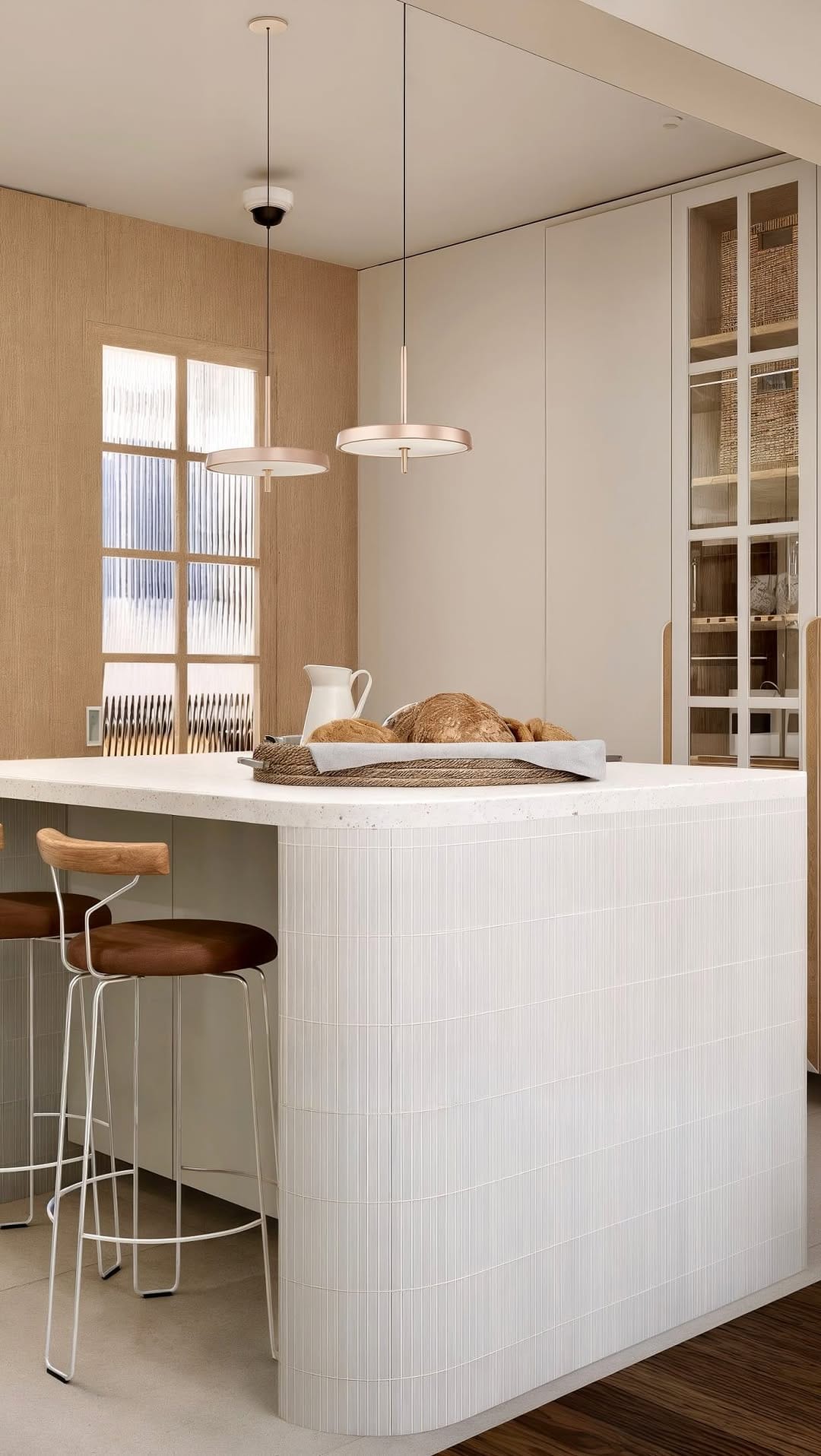 Post 2 by Danielle Martins • Ateliê de Arquitetura on Instagram (video)