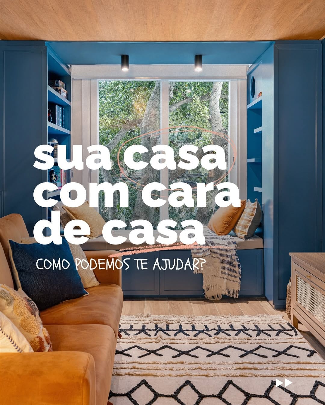 Post 10 by Danielle Martins • Ateliê de Arquitetura on Instagram (carousel)