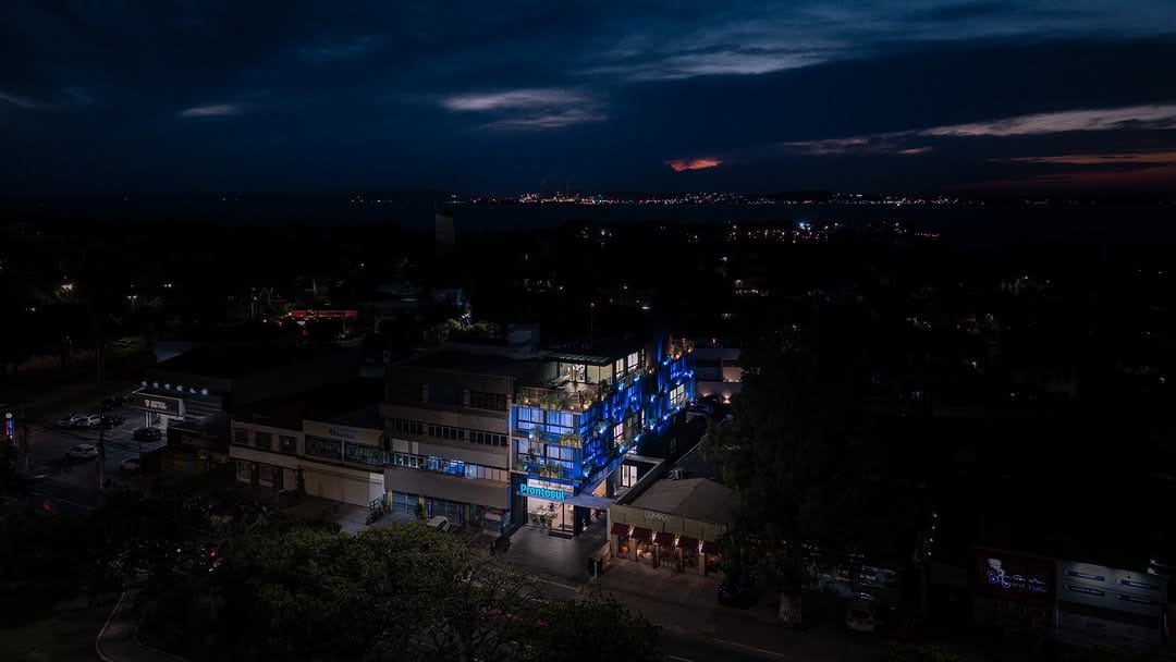 Post 8 by KS arquitetos on Instagram (carousel)