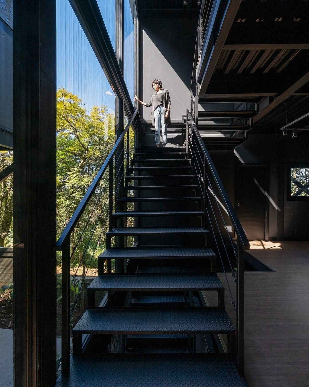 Post 1 by KS arquitetos on Instagram (carousel)
