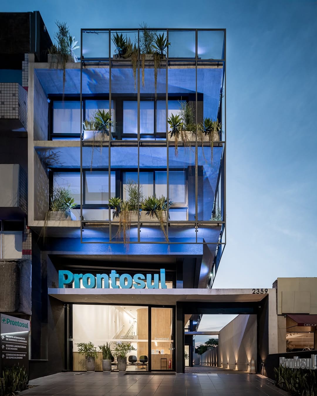 Post 7 by KS arquitetos on Instagram (image)