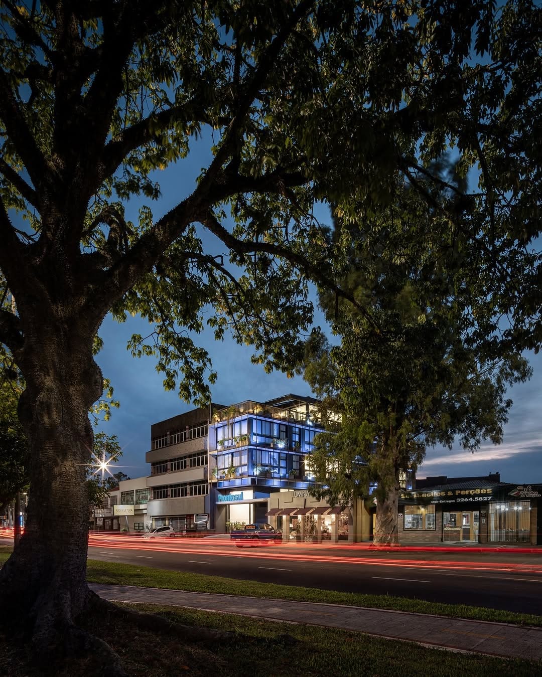 Post 6 by KS arquitetos on Instagram (carousel)