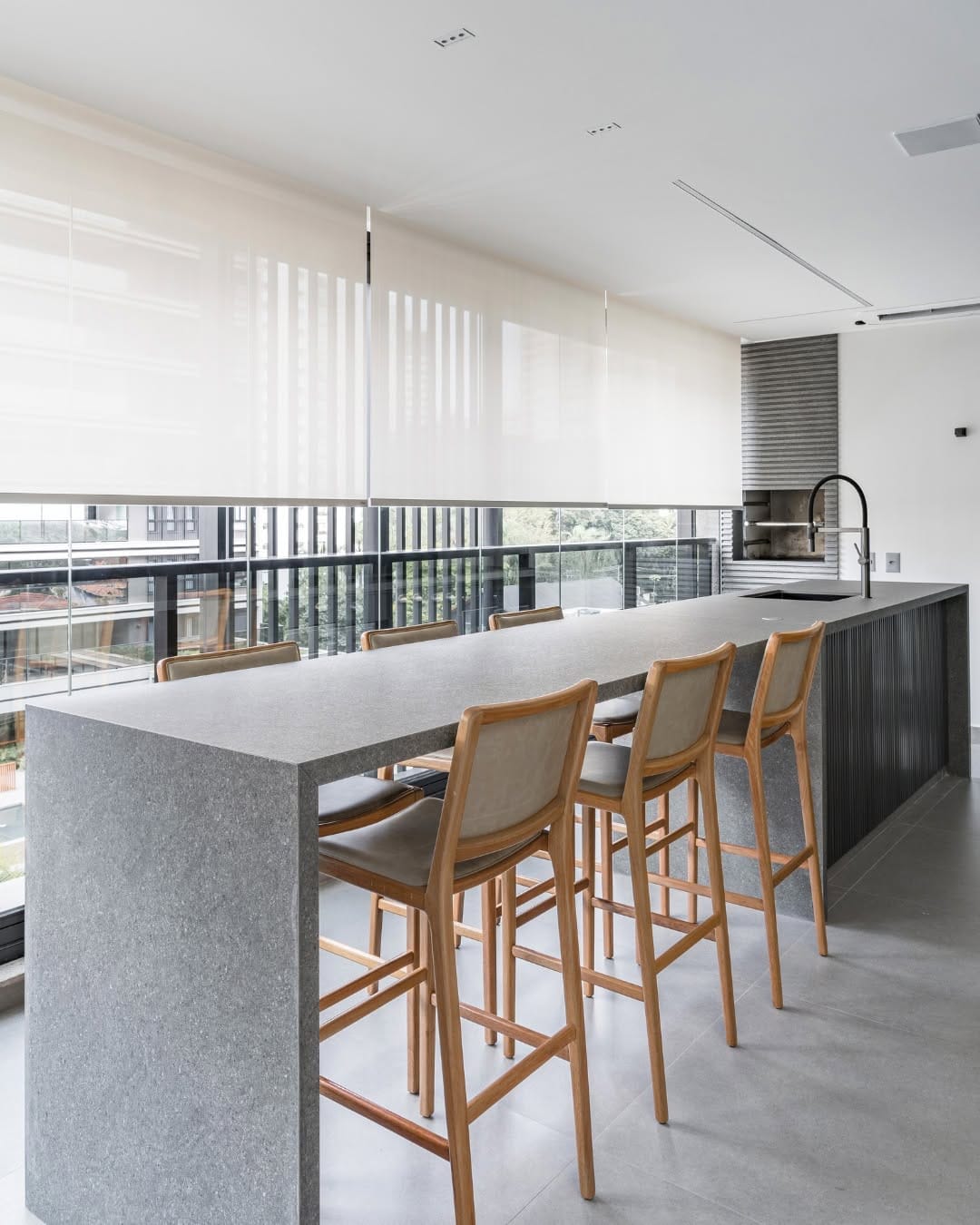 Post 3 by Anna Parisi Arquitetura e Gerenciamento de obras on Instagram (carousel)