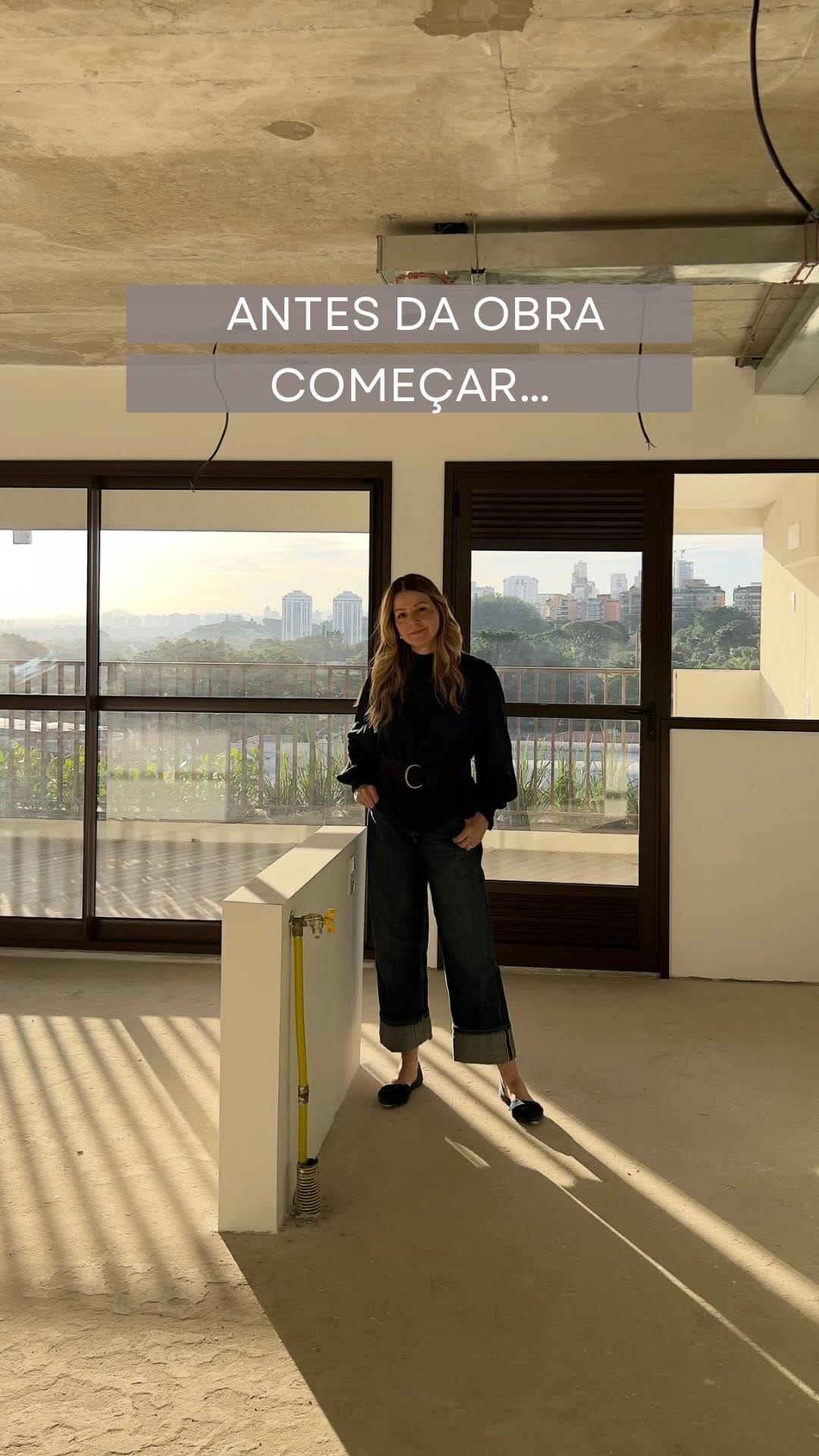 Post 4 by Anna Parisi Arquitetura e Gerenciamento de obras on Instagram (video)