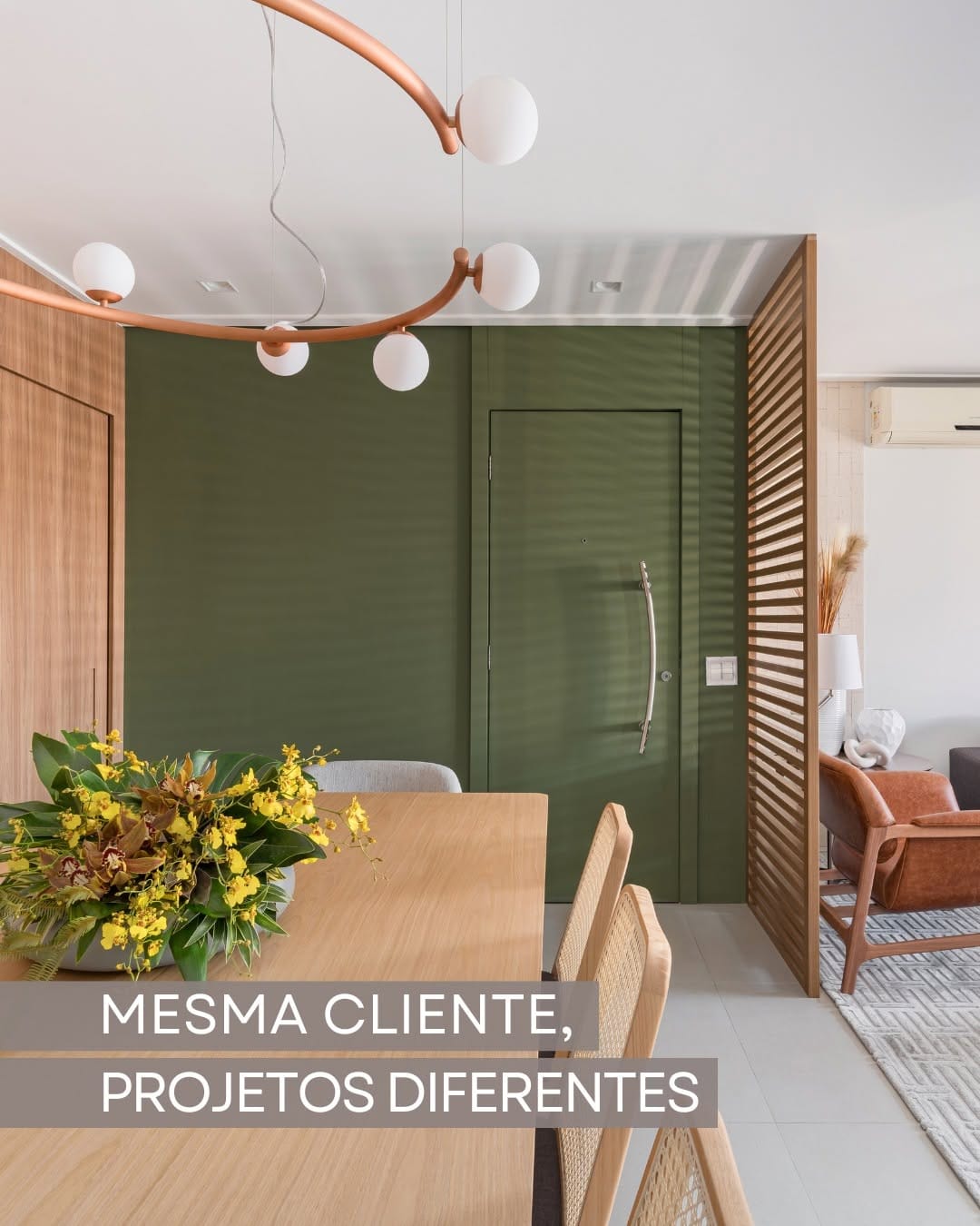 Post 5 by Anna Parisi Arquitetura e Gerenciamento de obras on Instagram (carousel)