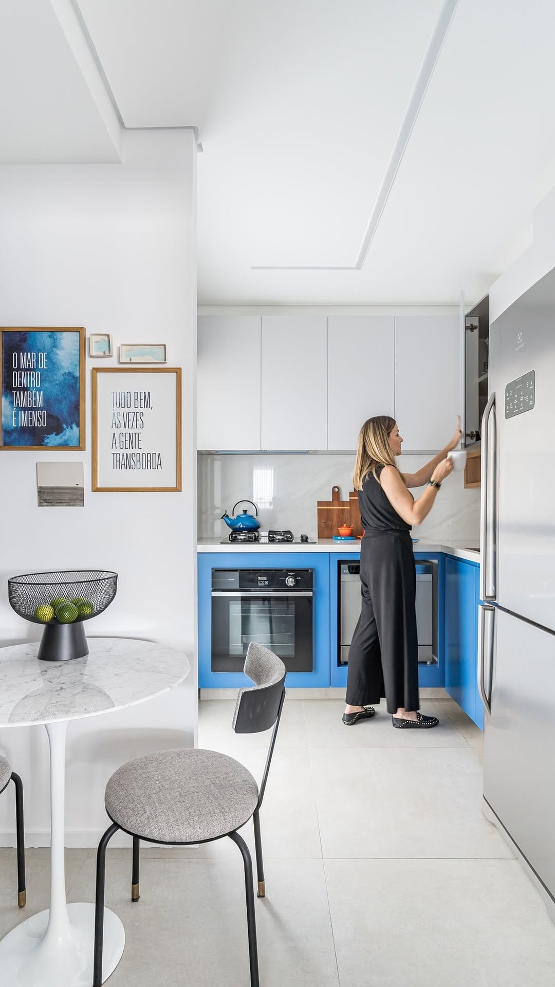 Post 6 by Anna Parisi Arquitetura e Gerenciamento de obras on Instagram (video)