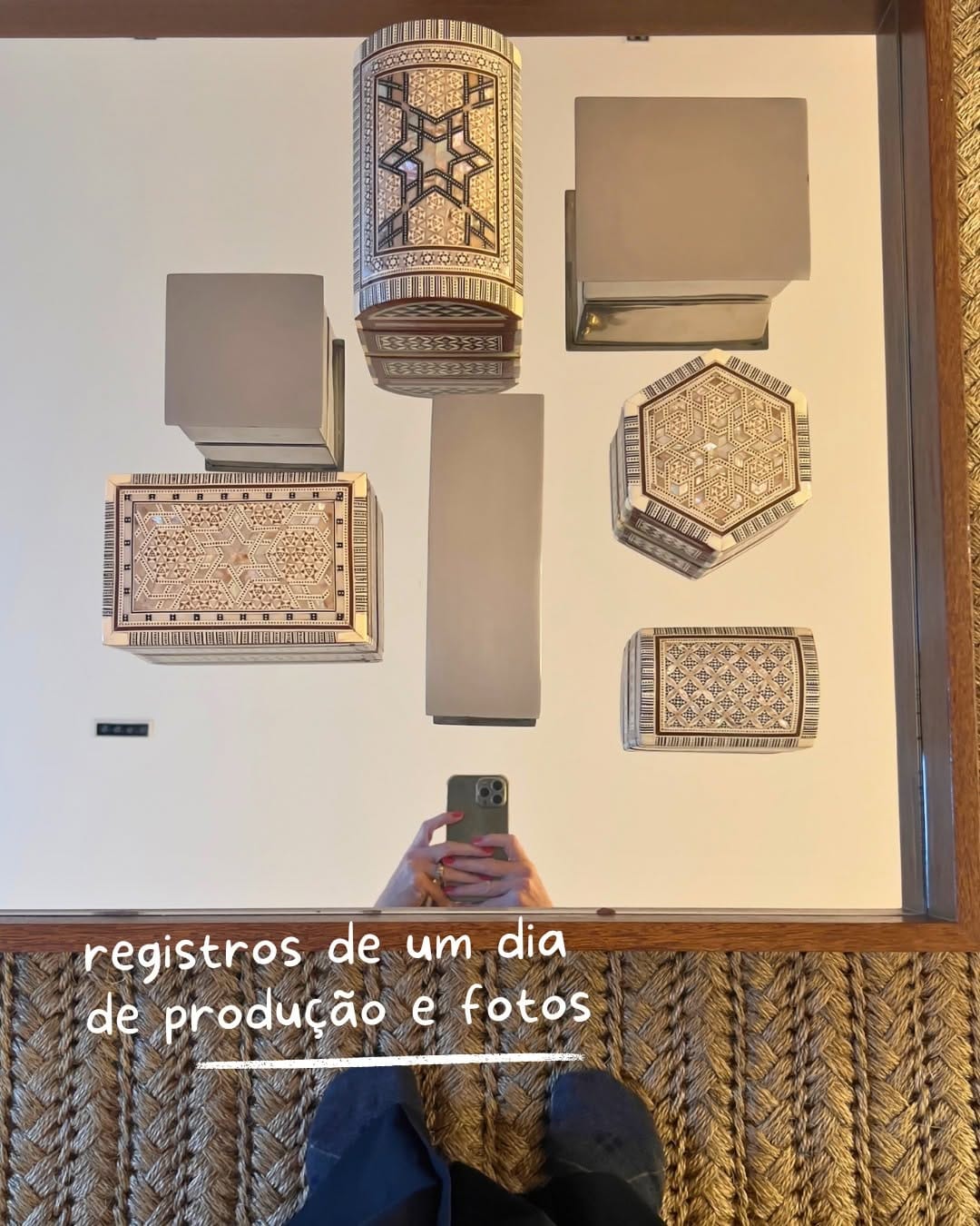 Post 2 by Anna Parisi Arquitetura e Gerenciamento de obras on Instagram (carousel)