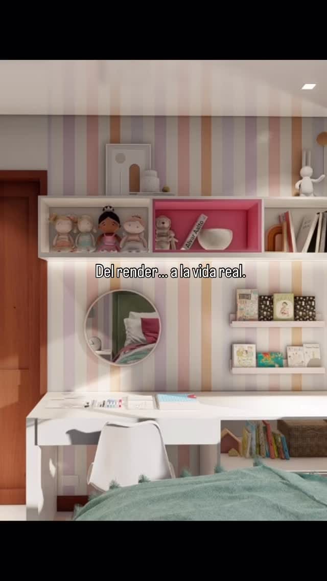 Post 7 by Fabiola Posada on Instagram (video)
