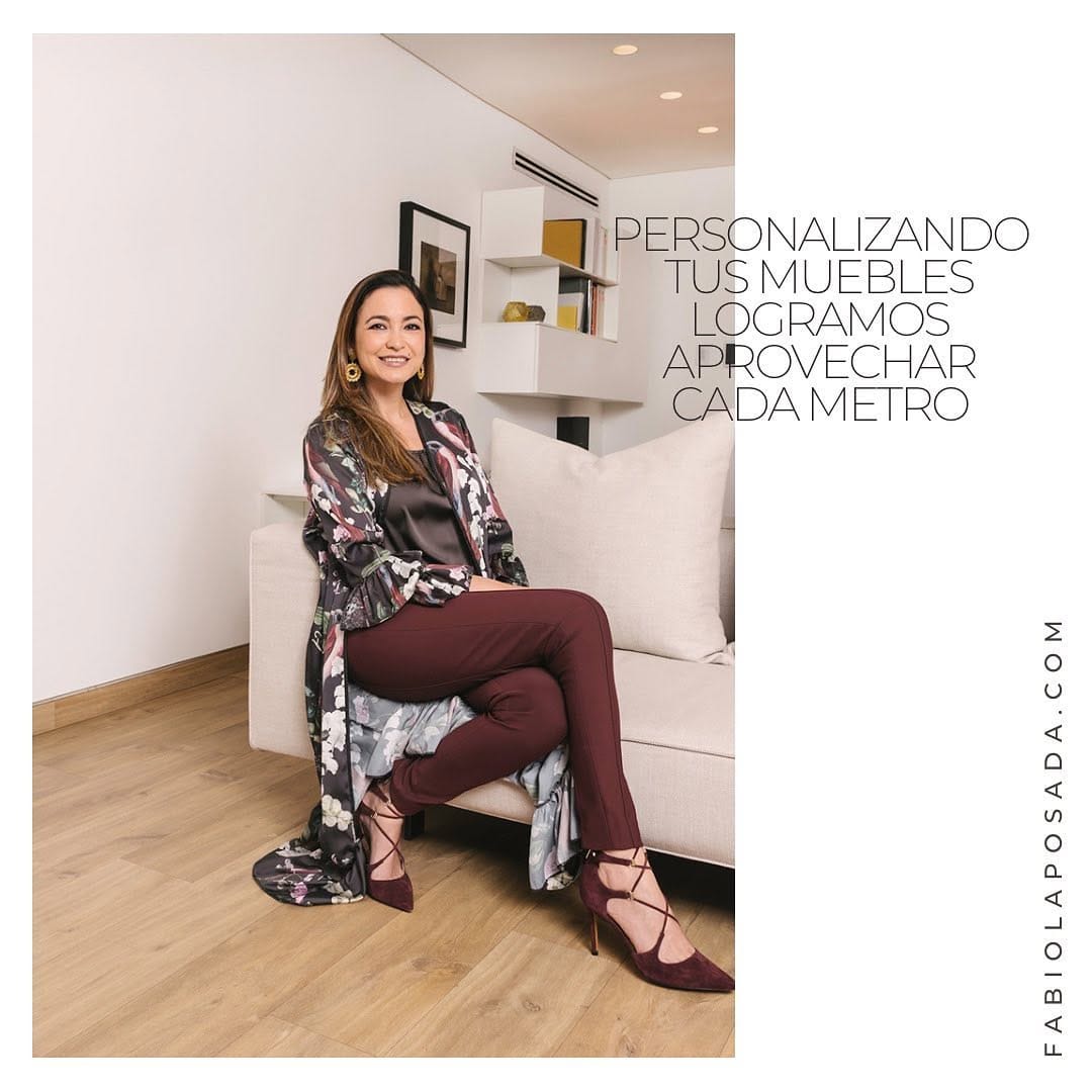 Post 10 by Fabiola Posada on Instagram (image)