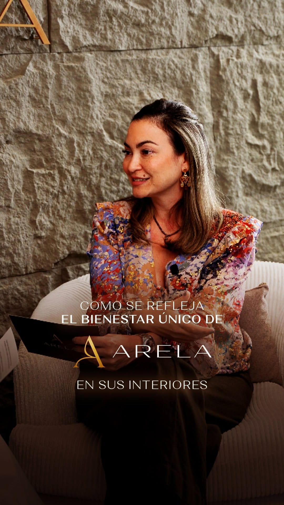 Post 6 by Fabiola Posada on Instagram (video)