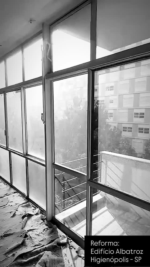 Post 4 by Bernard Leroux Arquitetos on Instagram (video)