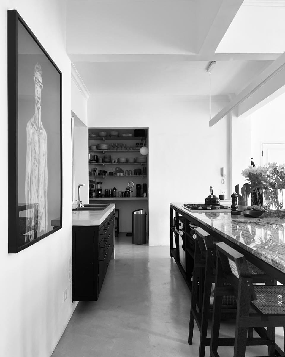 Post 2 by Bernard Leroux Arquitetos on Instagram (carousel)