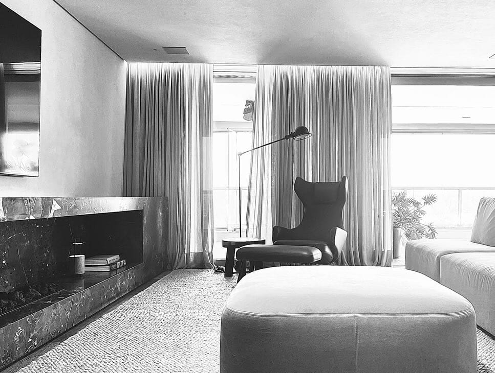 Post 6 by Bernard Leroux Arquitetos on Instagram (carousel)
