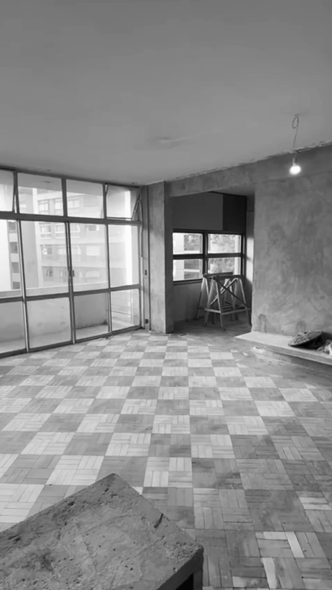 Post 1 by Bernard Leroux Arquitetos on Instagram (video)