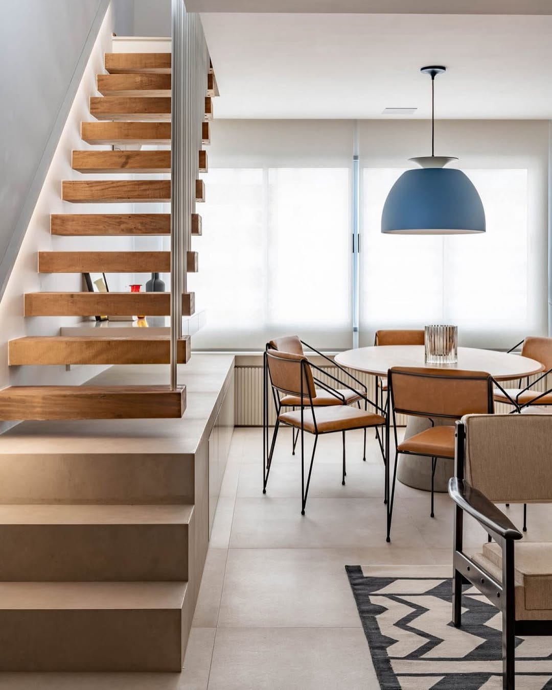 Post 10 by Bernard Leroux Arquitetos on Instagram (image)