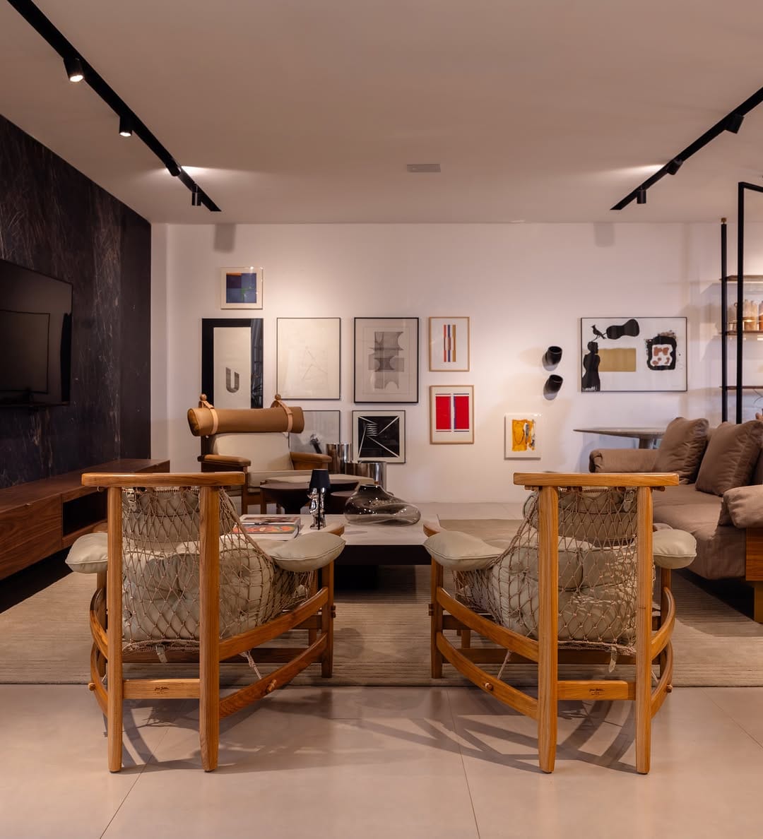 Post 2 by AGAVE casa on Instagram (image)