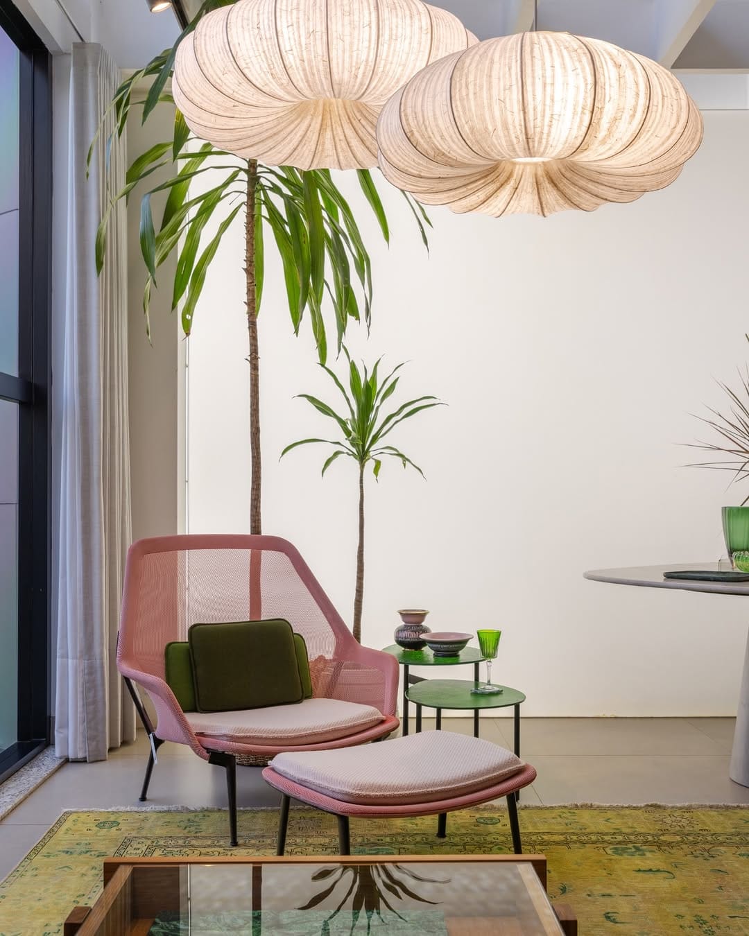Post 7 by AGAVE casa on Instagram (image)
