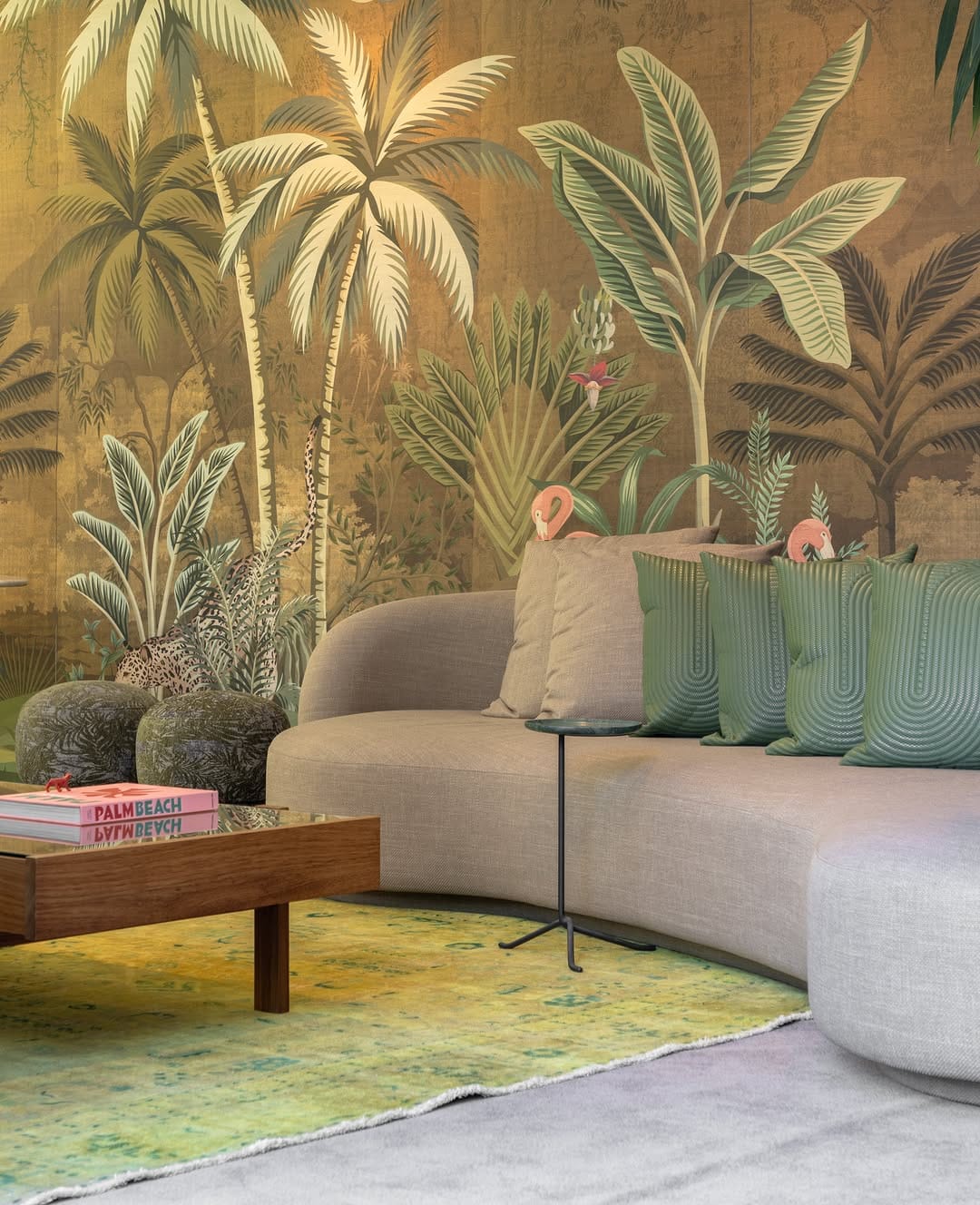 Post 6 by AGAVE casa on Instagram (image)