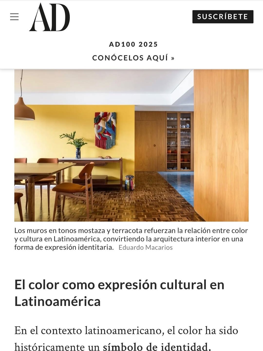 Post 10 by Küster Brizola Arquitetos on Instagram (carousel)