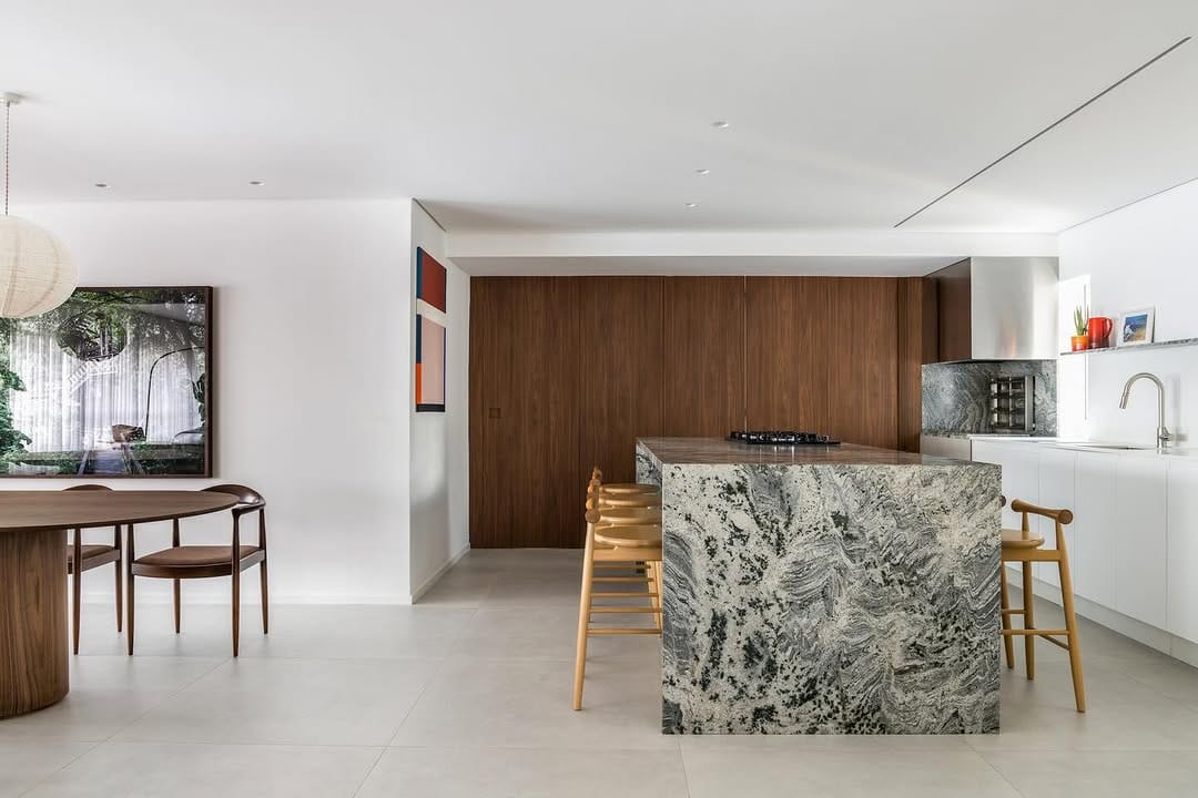 Post 5 by Küster Brizola Arquitetos on Instagram (carousel)