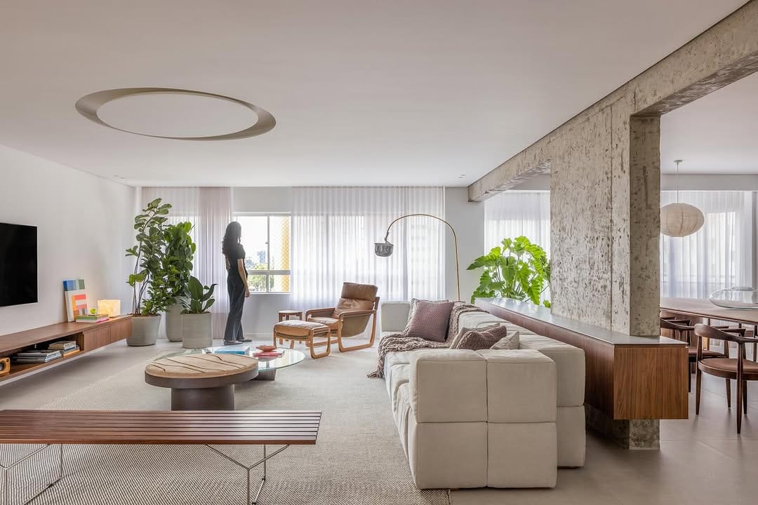 Post 8 by Küster Brizola Arquitetos on Instagram (carousel)