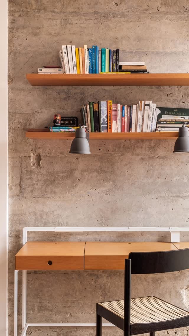 Post 8 by MANA arquitetura on Instagram (video)