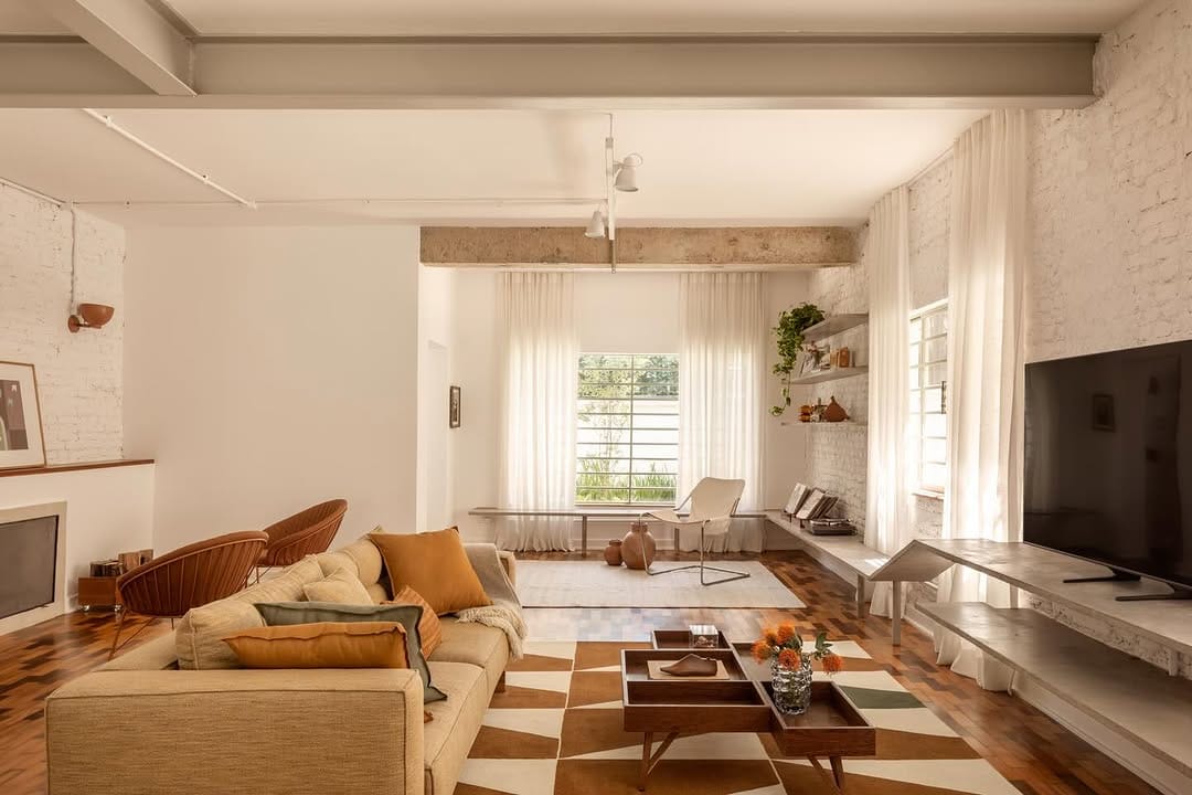 Post 7 by MANA arquitetura on Instagram (carousel)