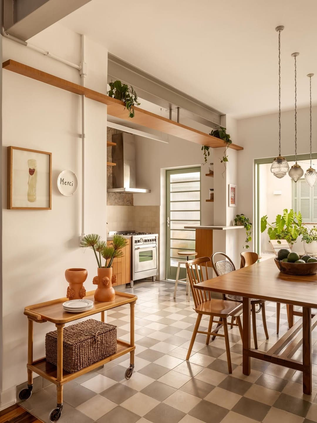 Post 5 by MANA arquitetura on Instagram (carousel)