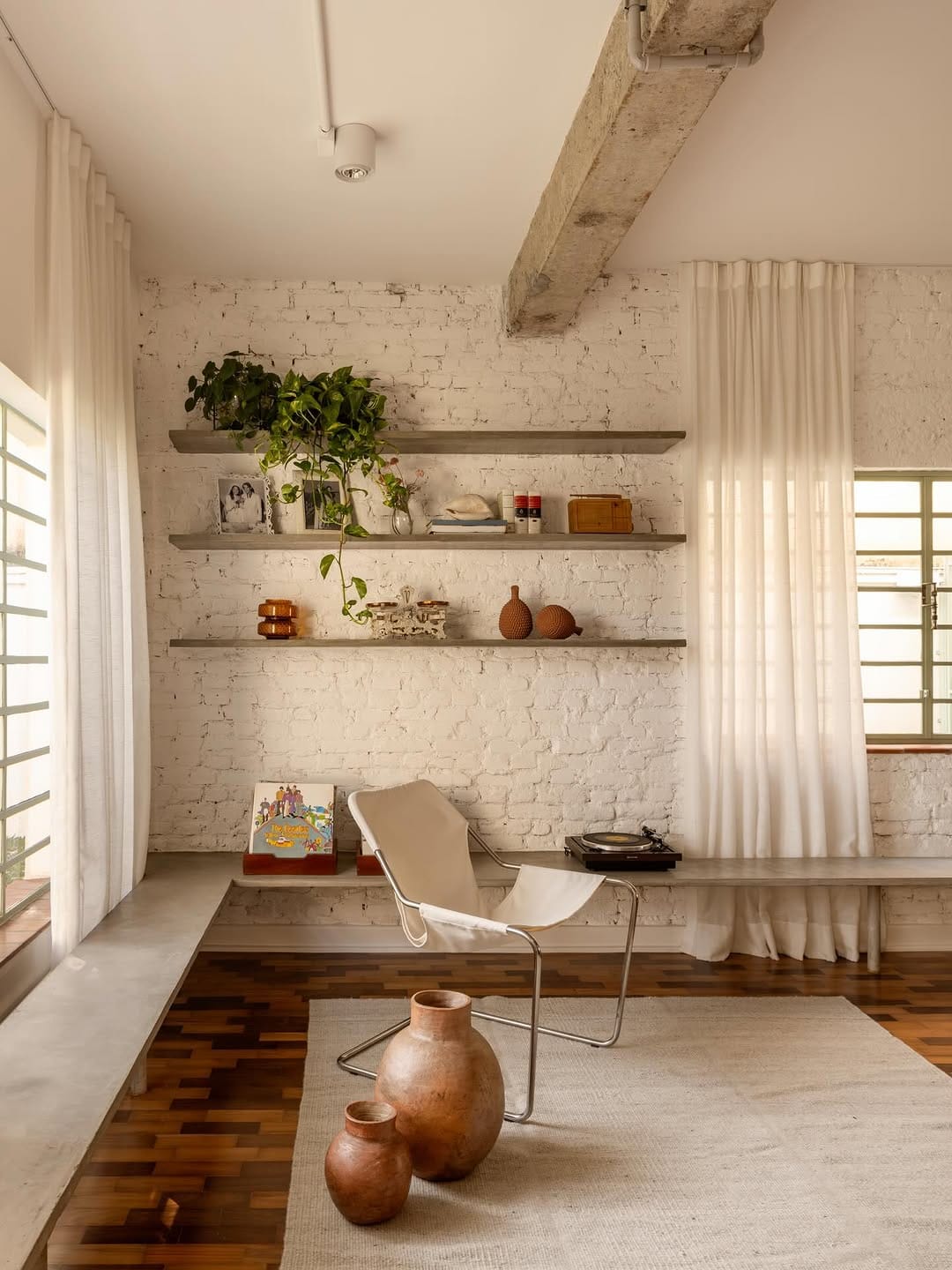 Post 6 by MANA arquitetura on Instagram (image)