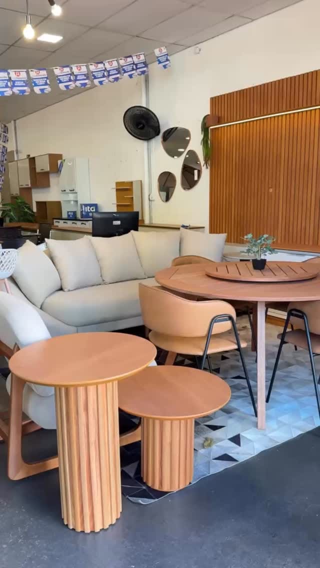 Post 9 by LOJAS HONORATO on Instagram (video)
