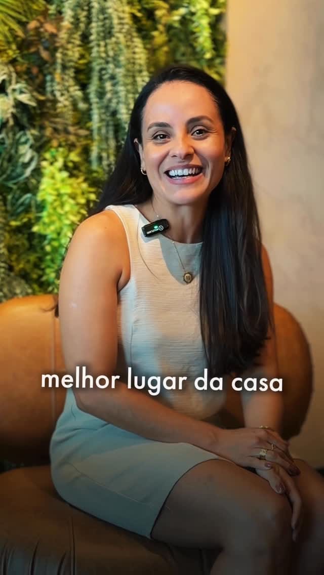 Post 1 by Sílvia Pessôa on Instagram (video)