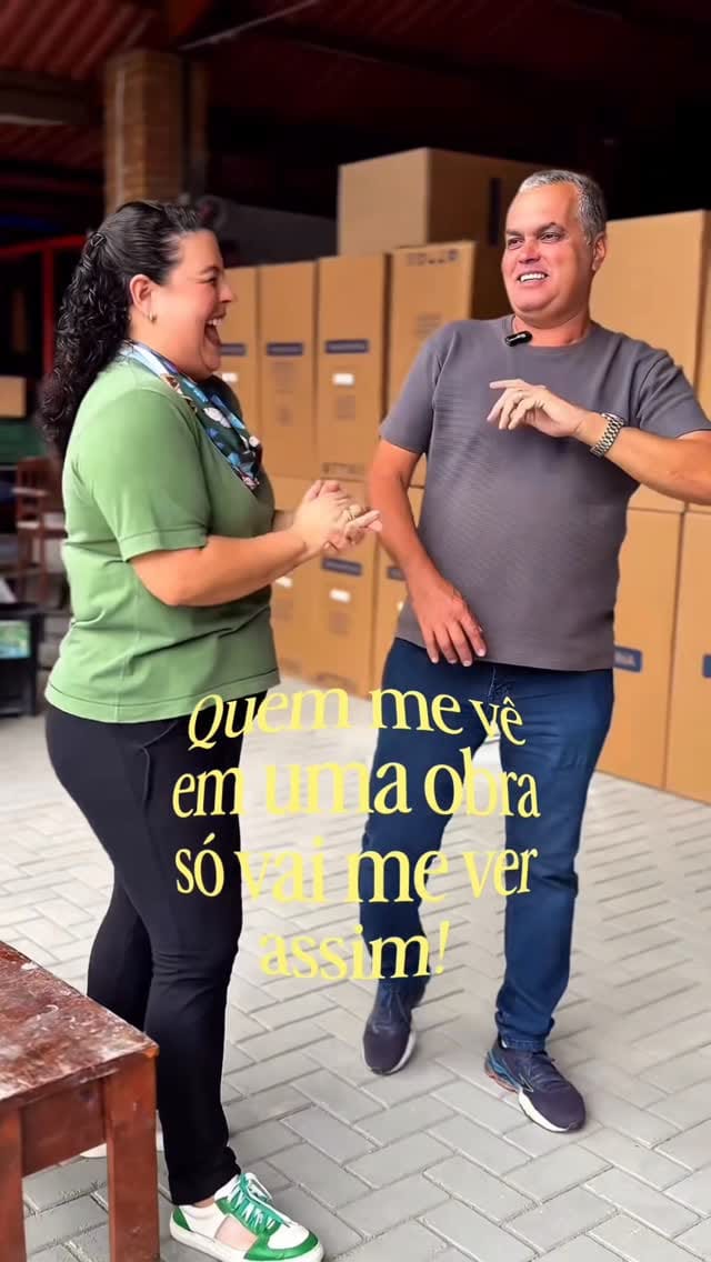 Post 5 by Sílvia Pessôa on Instagram (video)