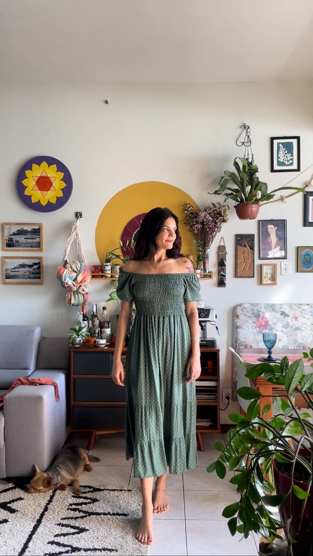 Post 9 by Renata Francato I Neuroarquitetura on Instagram (video)