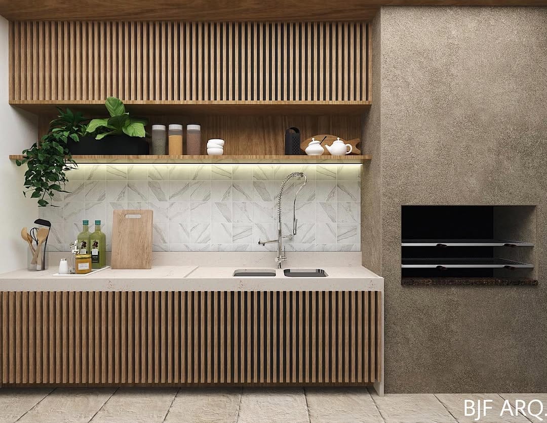 Post 8 by BJF Arquitetura on Instagram (image)