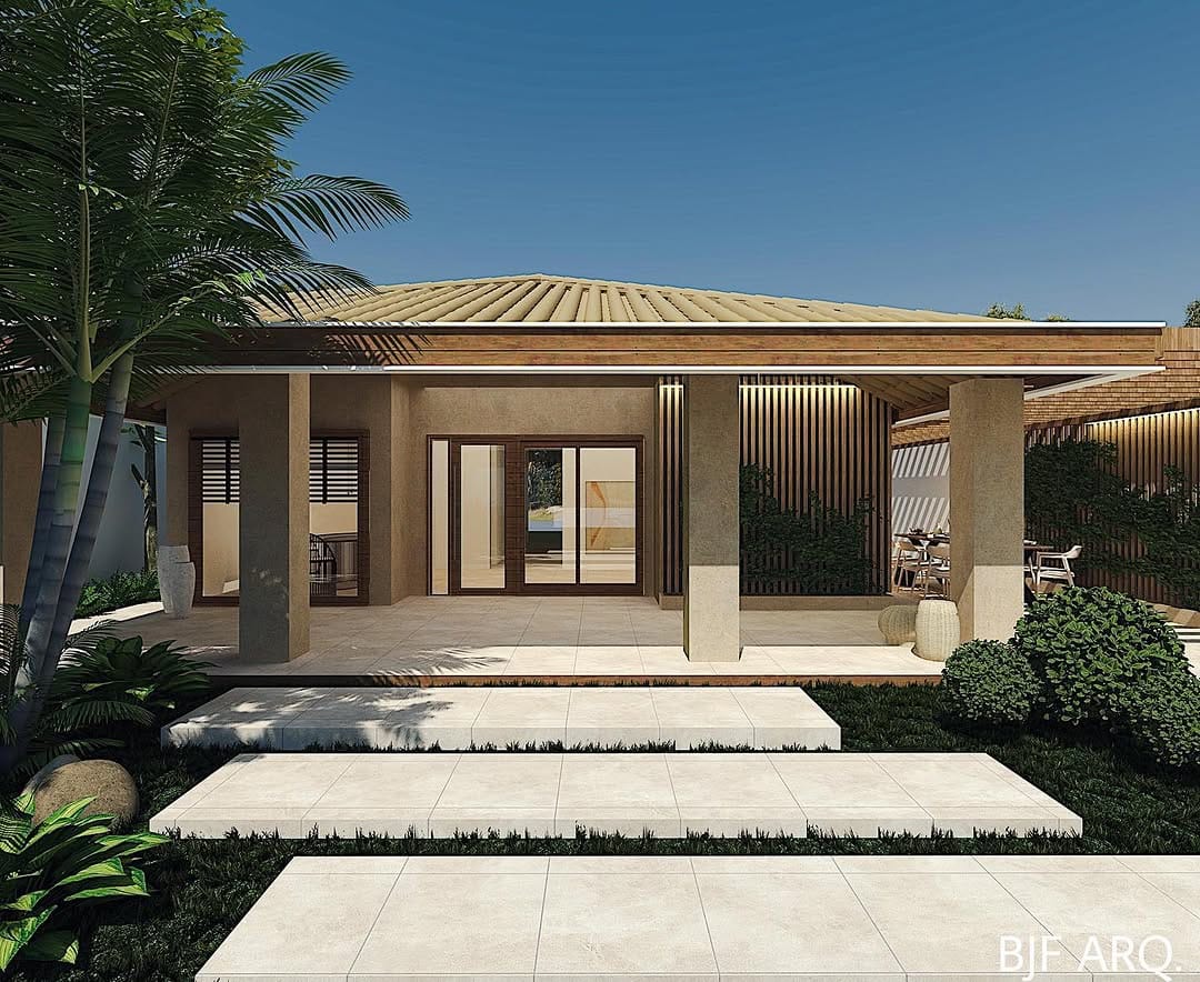 Post 9 by BJF Arquitetura on Instagram (image)