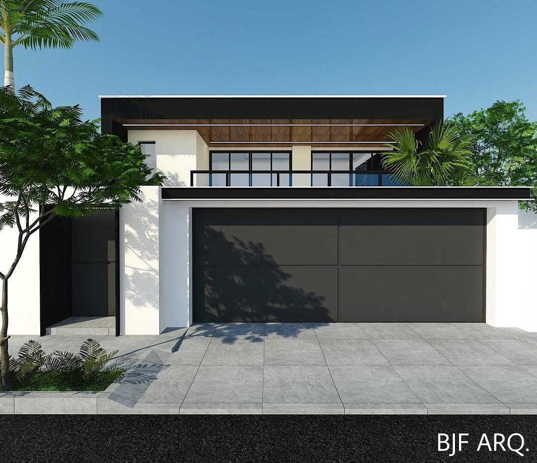 Post 5 by BJF Arquitetura on Instagram (image)