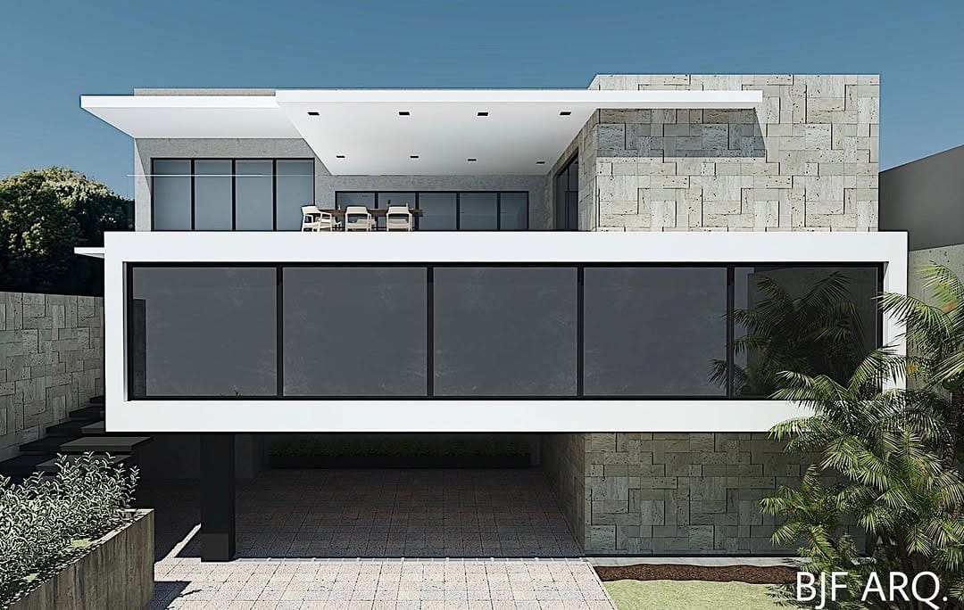 Post 7 by BJF Arquitetura on Instagram (image)
