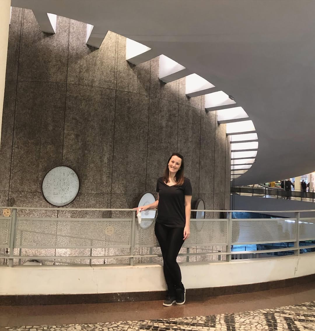 Post 2 by Arquiteta Alana Heil on Instagram (image)