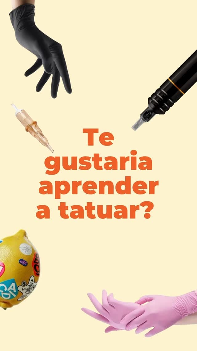 Post 6 by academiadetatuadores.mx on Instagram (video)