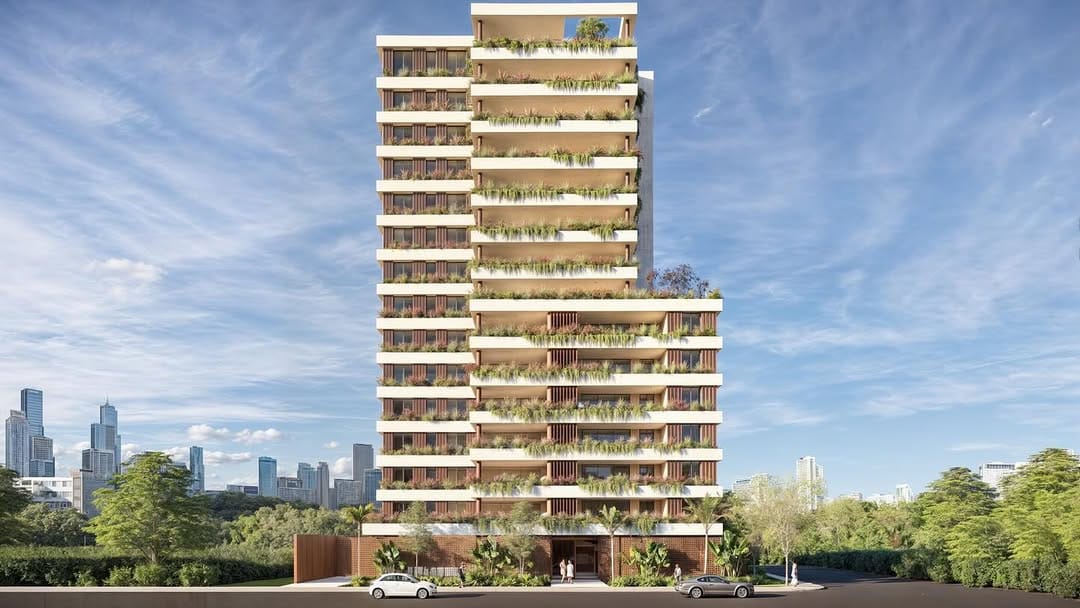 Post 9 by Belluzzo Martinhão Arquitetos on Instagram (image)