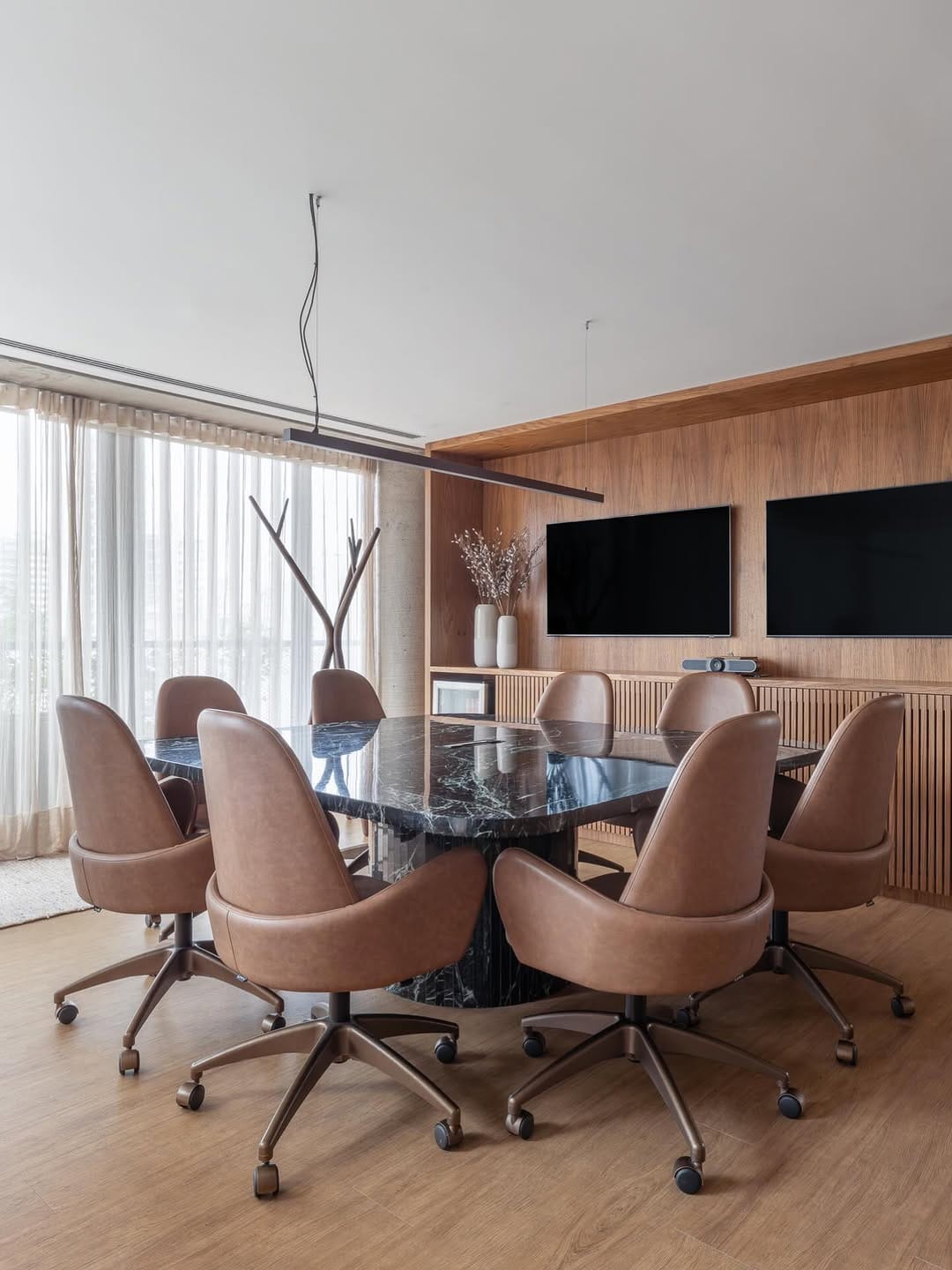 Post 1 by Belluzzo Martinhão Arquitetos on Instagram (image)
