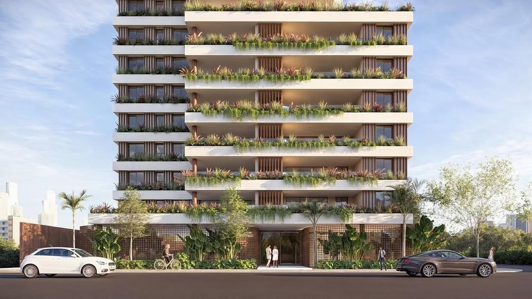 Post 8 by Belluzzo Martinhão Arquitetos on Instagram (image)