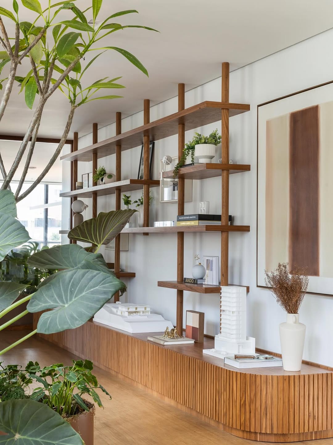 Post 6 by Belluzzo Martinhão Arquitetos on Instagram (image)