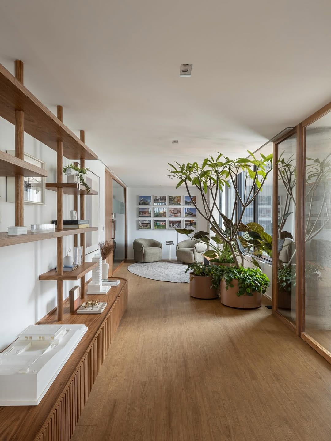 Post 10 by Belluzzo Martinhão Arquitetos on Instagram (carousel)