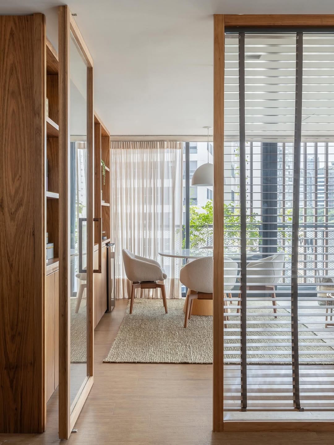 Post 5 by Belluzzo Martinhão Arquitetos on Instagram (image)