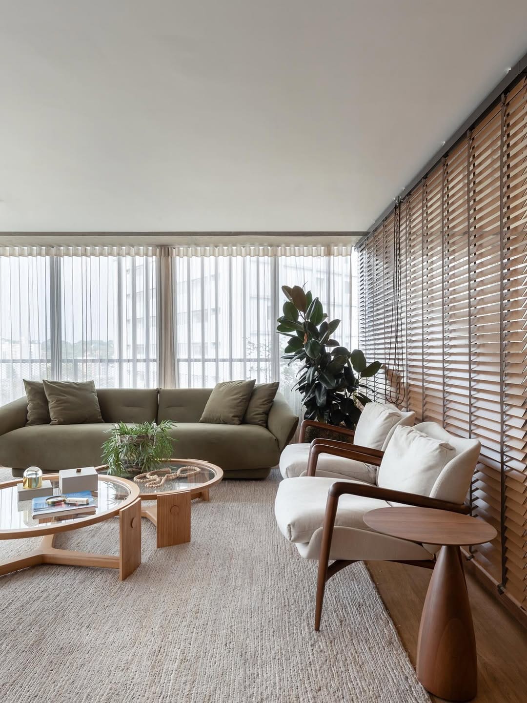 Post 2 by Belluzzo Martinhão Arquitetos on Instagram (image)