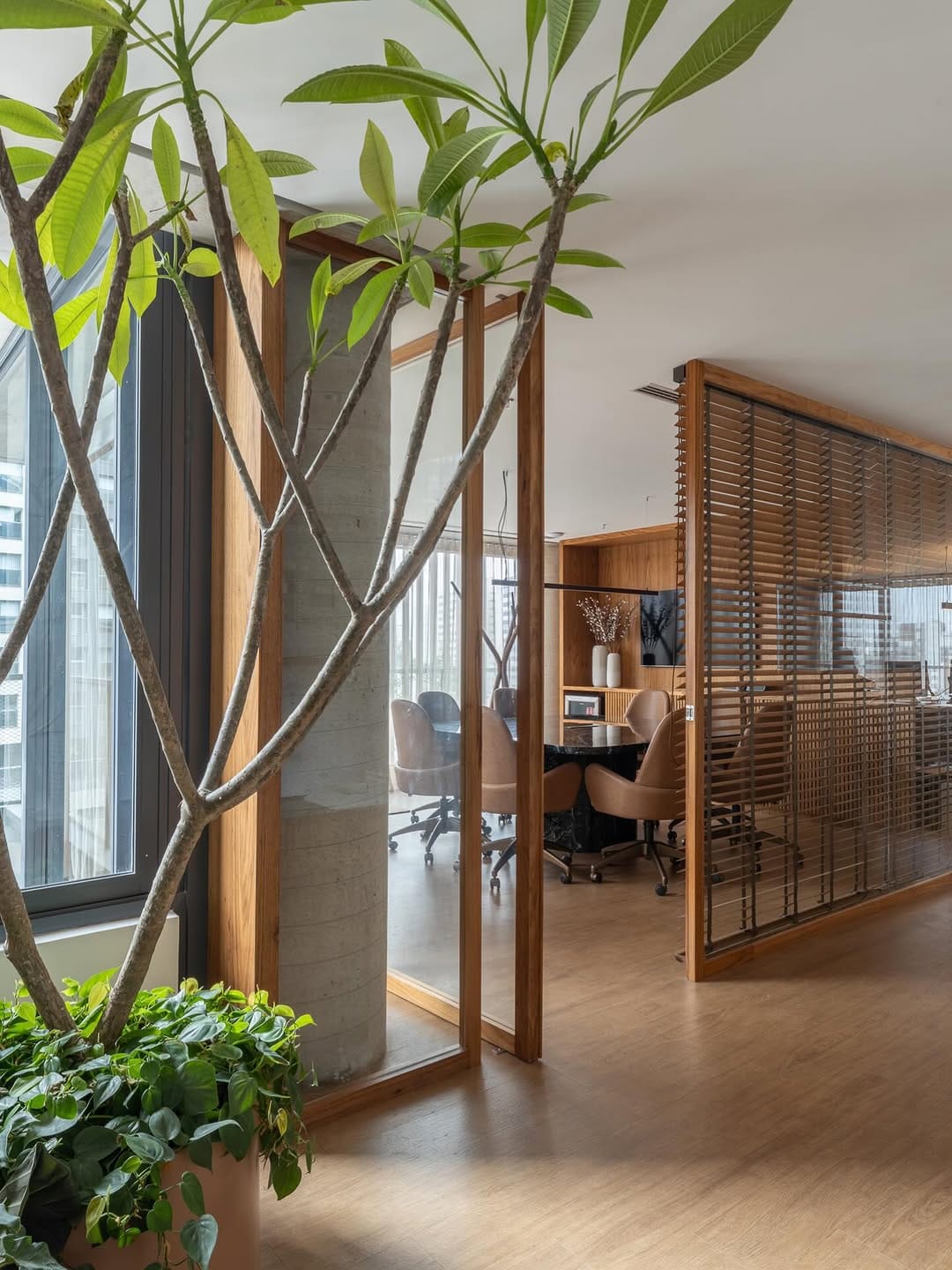 Post 4 by Belluzzo Martinhão Arquitetos on Instagram (image)