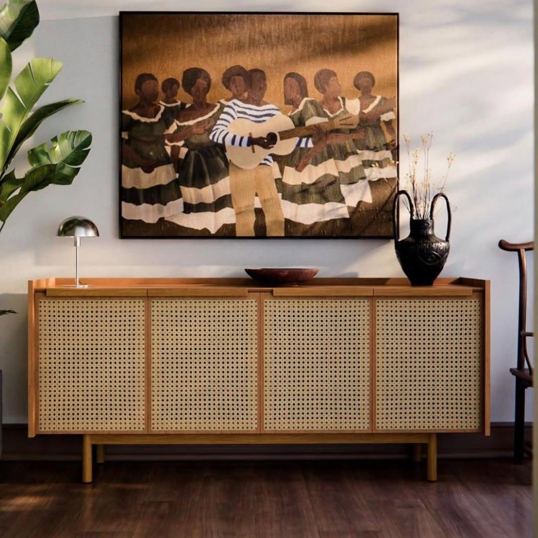 Post 1 by Lojas Carrossel • Movéis e Decoração on Instagram (carousel)