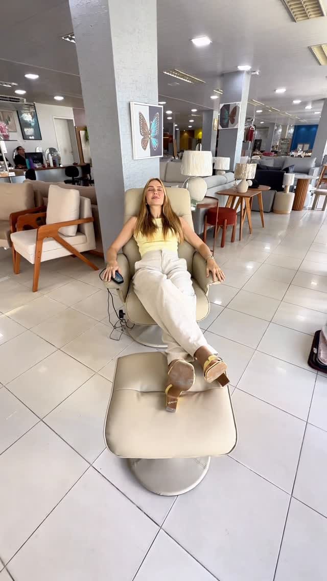 Post 9 by Lojas Carrossel • Movéis e Decoração on Instagram (video)